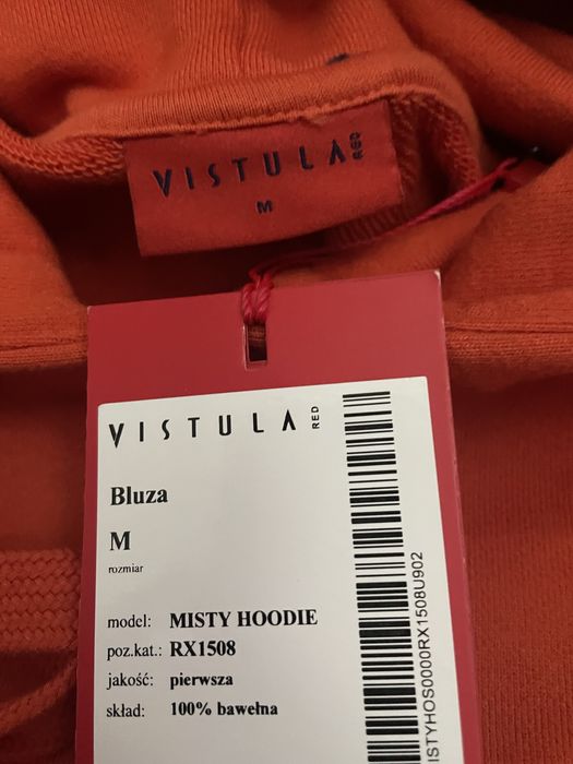 Bluza Vistula r.M