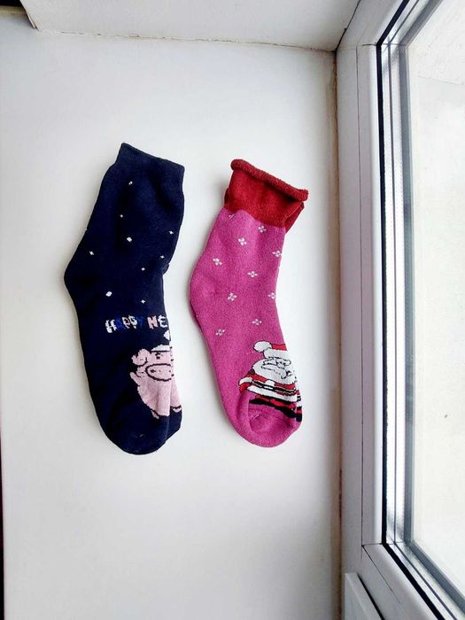 Новые! Подростковые махровые носки тм легка хода, размер 36-38