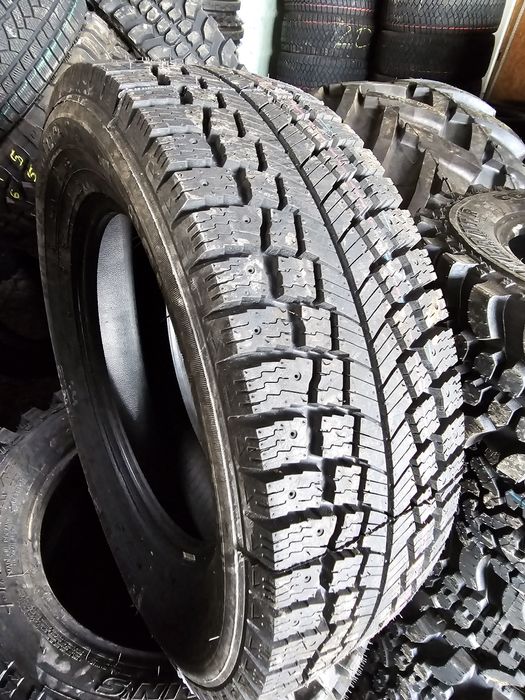 Opony Equipe 205/65 R16c HP Cargo