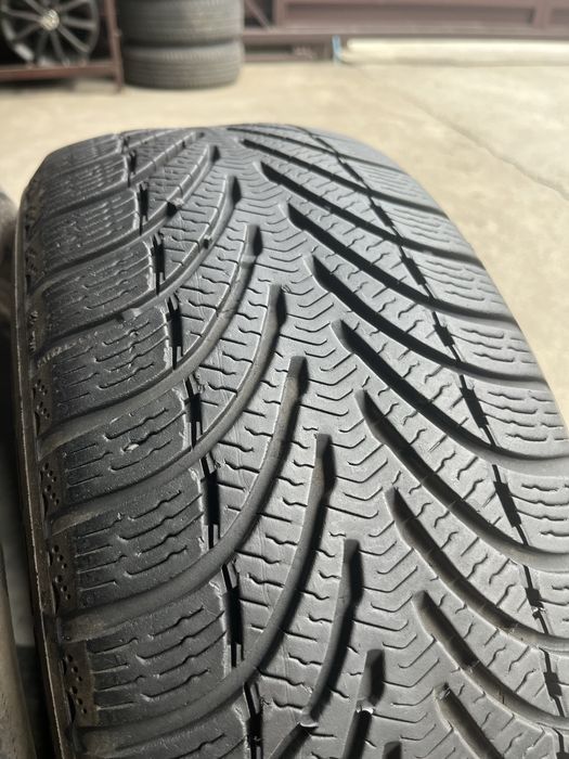 Шини BF Goodrich  205*55R16