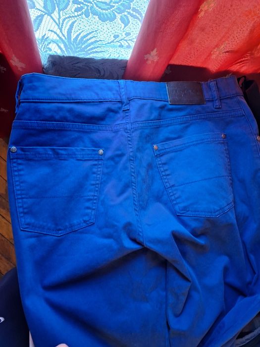 Spodnie męskie Vistula