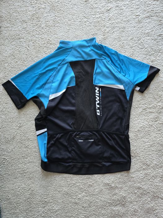 Koszulka rowerowa B'twin XXL