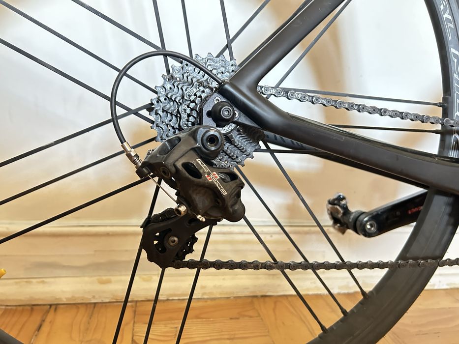 Canyon Aeroad CF SLX