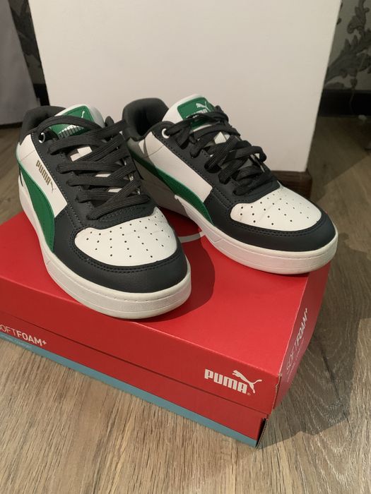 Кросовки Puma в отличном состоянии