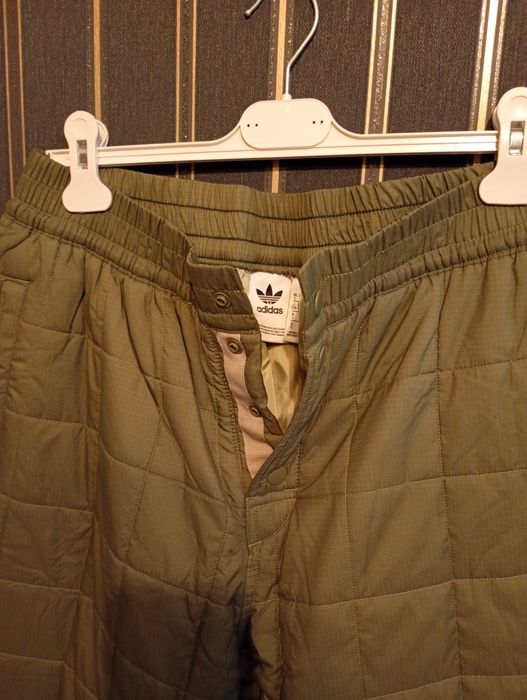 Костюм куртка та рюки Lрозмір