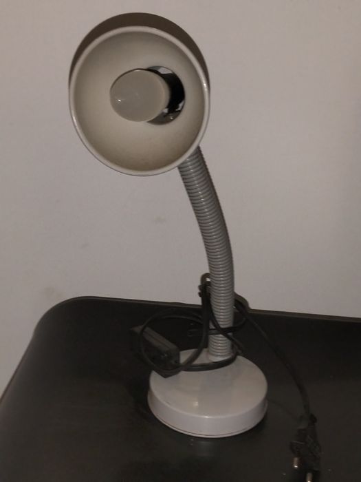 Candeeiro de escritório