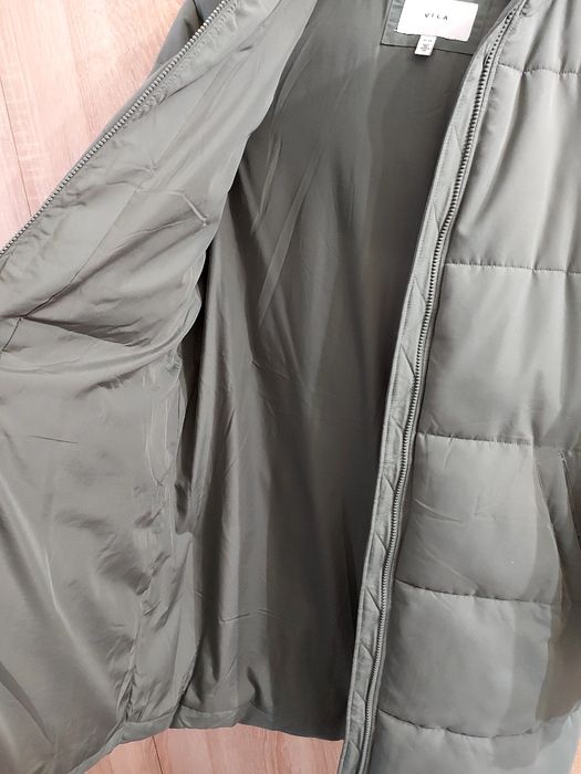 Kurtka ocieplane VILA xxl