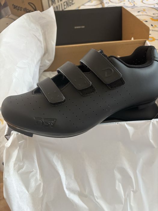 Sapato ciclismo n40