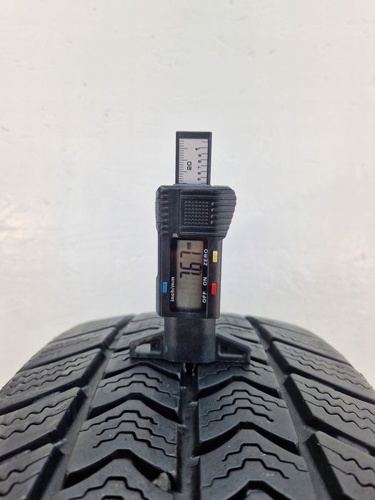 Opona Semperit Van-Grip 2 215/65r16C 109/107R