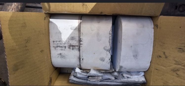 Скупка каталізаторів та сажових фільтрів.