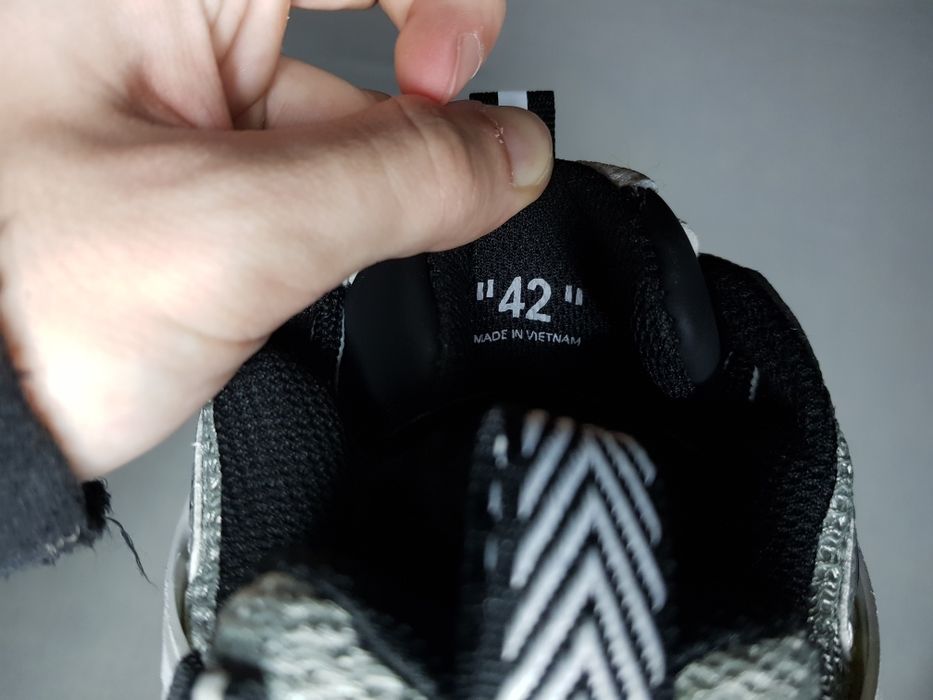 Кроссовки Off White Be Right 1:1 | РОЗПРОДАЖ
