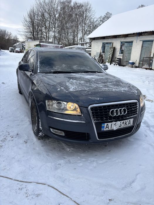 Ауді а8д3 дизель 3.0