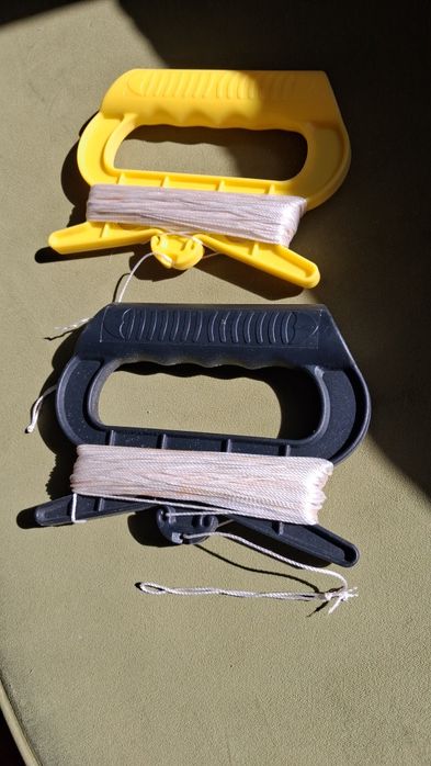 Latawiec akrtobatyczny