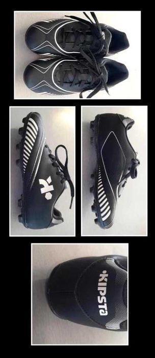 Chuteiras Futebol 'Kipsta' (n.º 33)