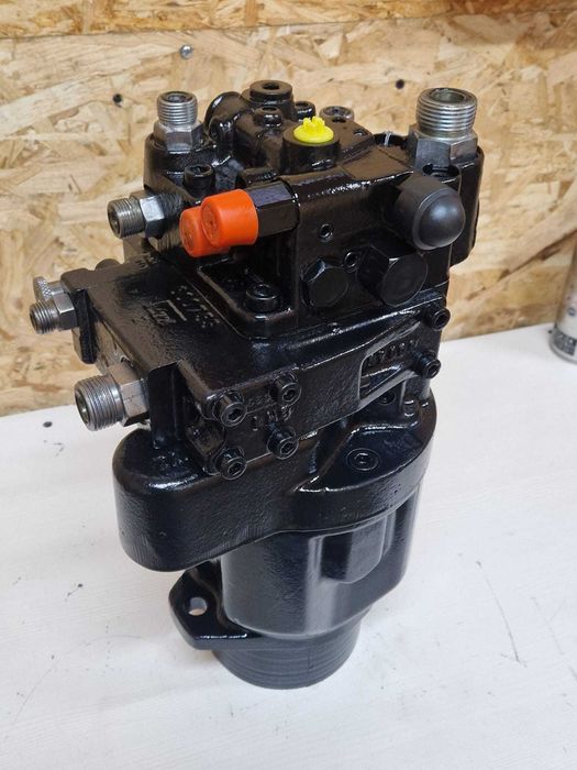 Pompa CASE 5120, 5130, 5140, 5150