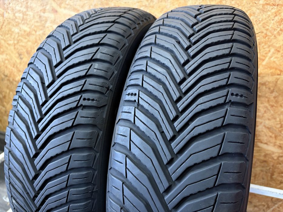 185/65/15 88H Michelin Cross Climate