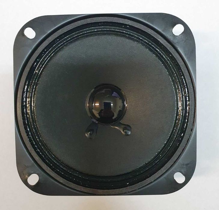 Полнодиапазонный 4-дюймовый динамик VS-R10S-4 (4 Ом)