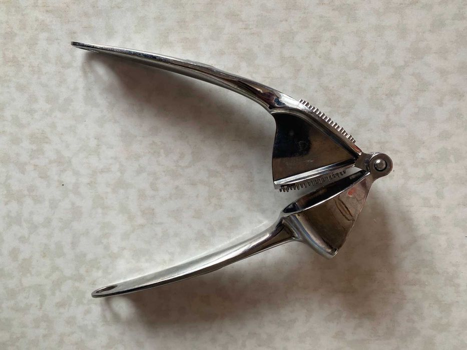 Чесночница Krauff