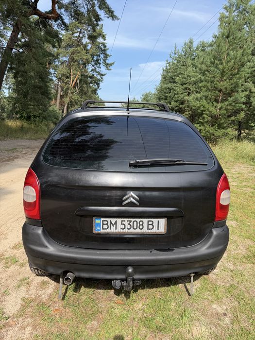 Продам Citroen Xsara, 1,8/газ