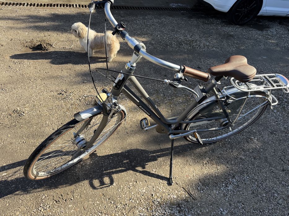 Batavus Fuego rower stan bardzo dobry