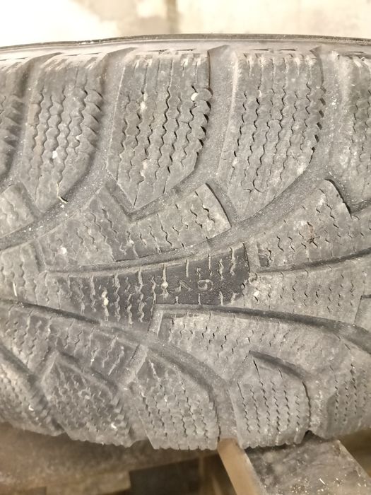 Шини зимові резина 175/70/13 NORDMAN RS