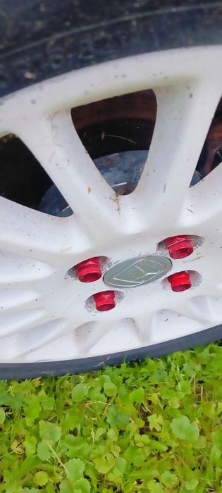 Kia Picanto CUP rajdówka SWAP 1.4 104km