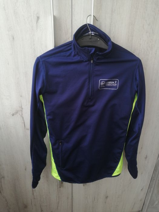 Беговая мастерка