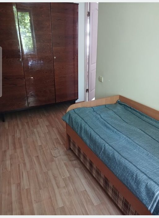Посуточно  Аркадия море 3 мин