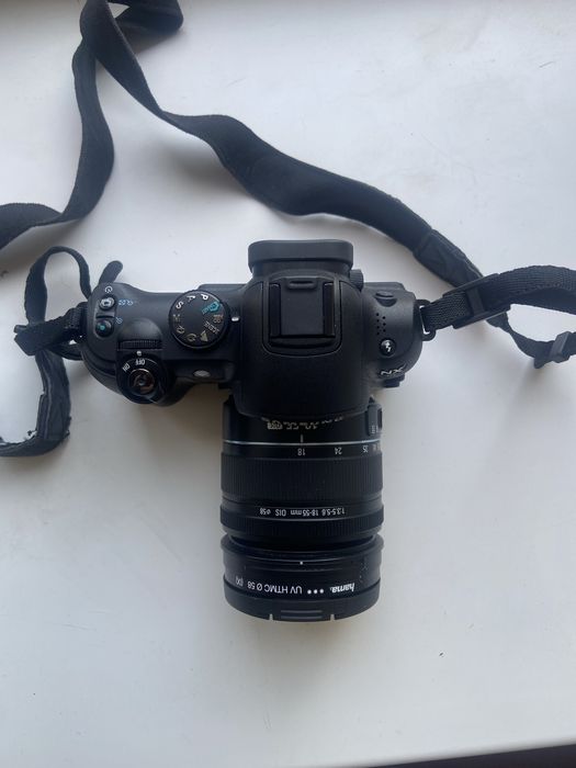 Продам фото апарат самсунг нх10