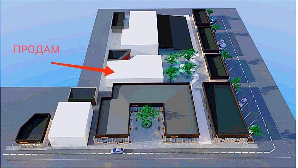 В  Продаже Бизнес. Магазин.