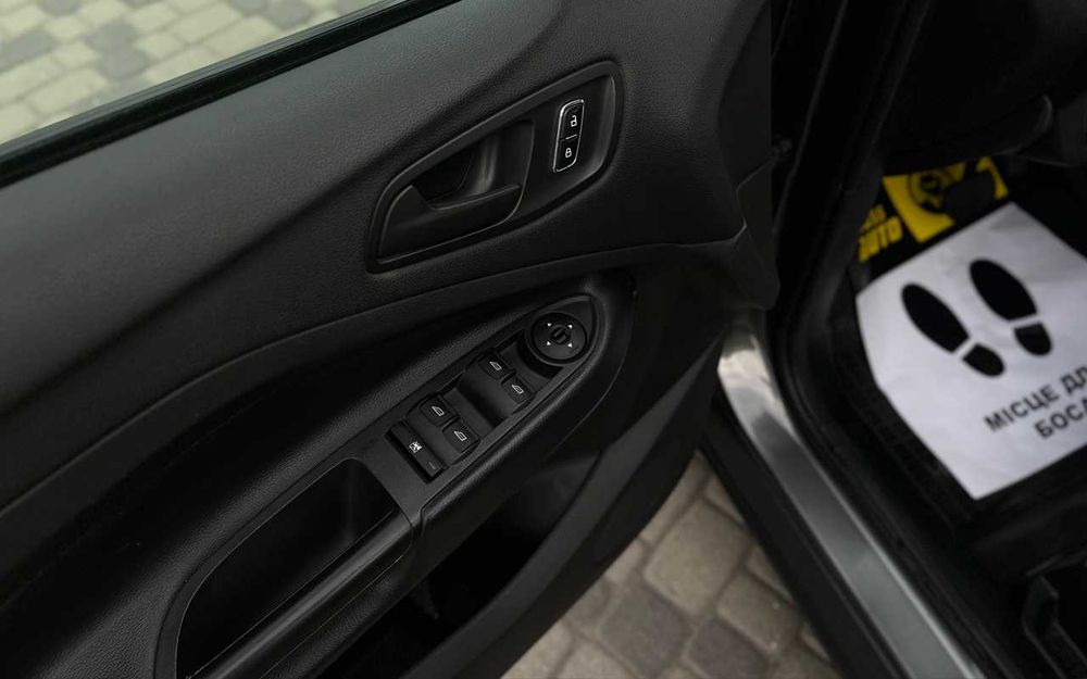 Ford Escape 2015