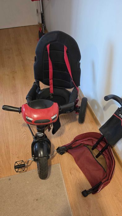 Rower dla dziecka
