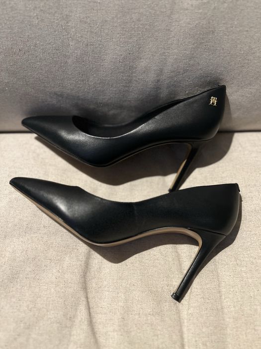 Sapatos Tommy Hilfiger