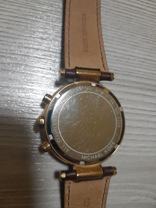 Годинник Michael Kors