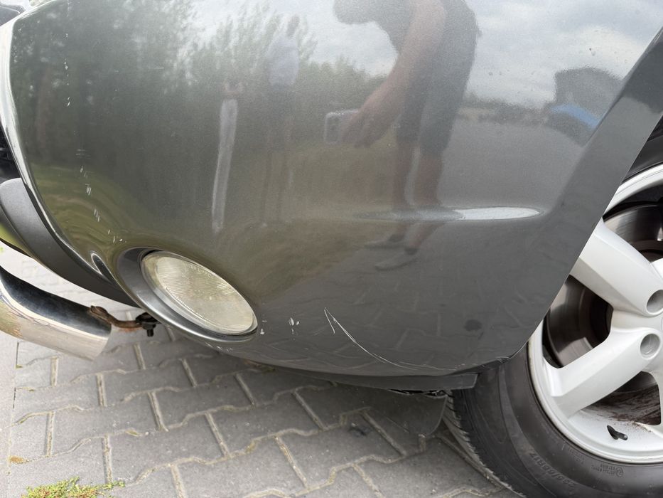 Продам Hyundai Santa 2006 рік