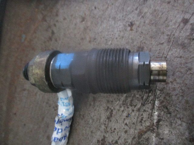 Injetor OPEL Corsa B