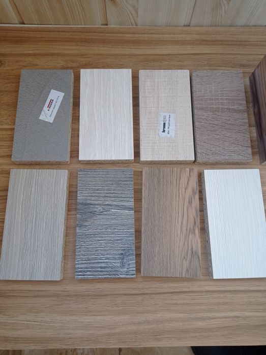 Кусочки ДСП для творчества или до.целей