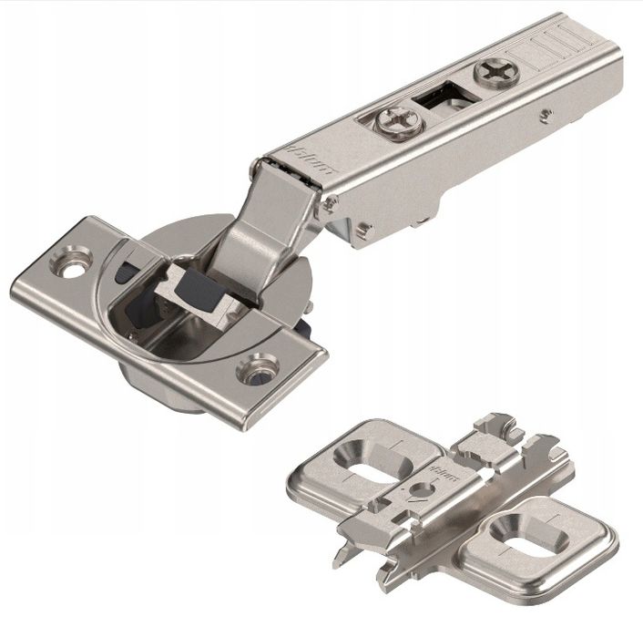 Zawias Blum CLIP top nakładany 71B3550+173L6100