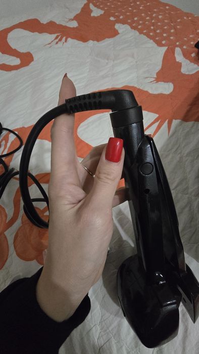 Профессиональный стайлер для локонов Vilins magic curling machine