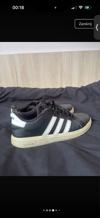 Buty damskie adidas