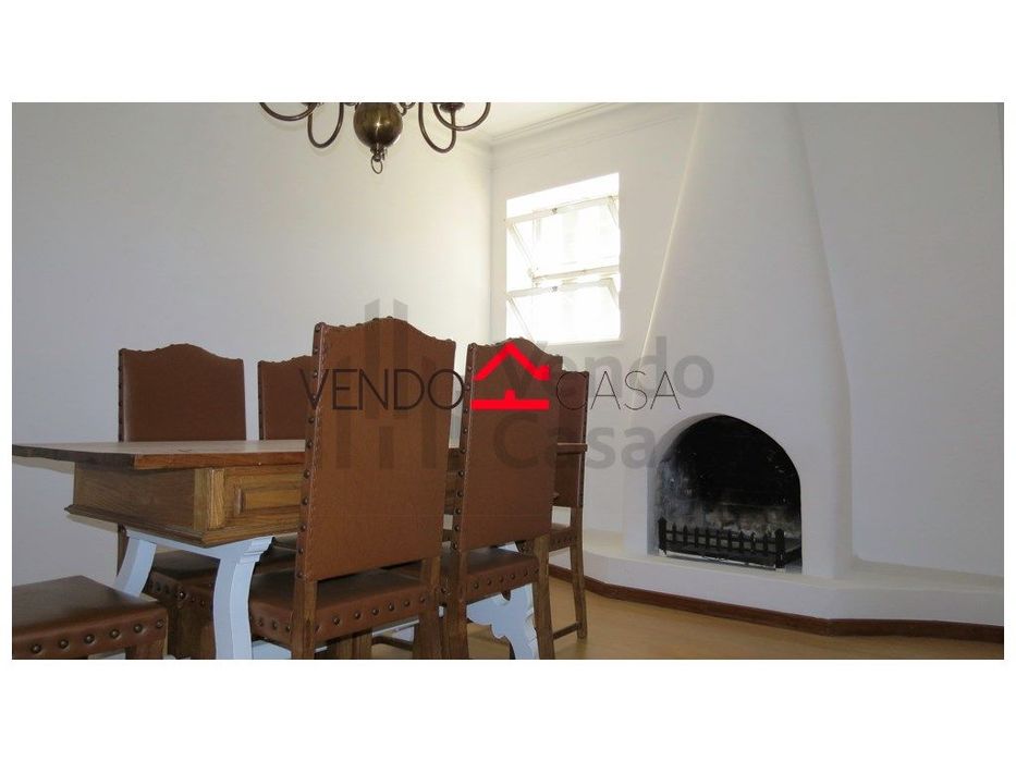 Arrenda-se T3 Mobilado - Braga Central