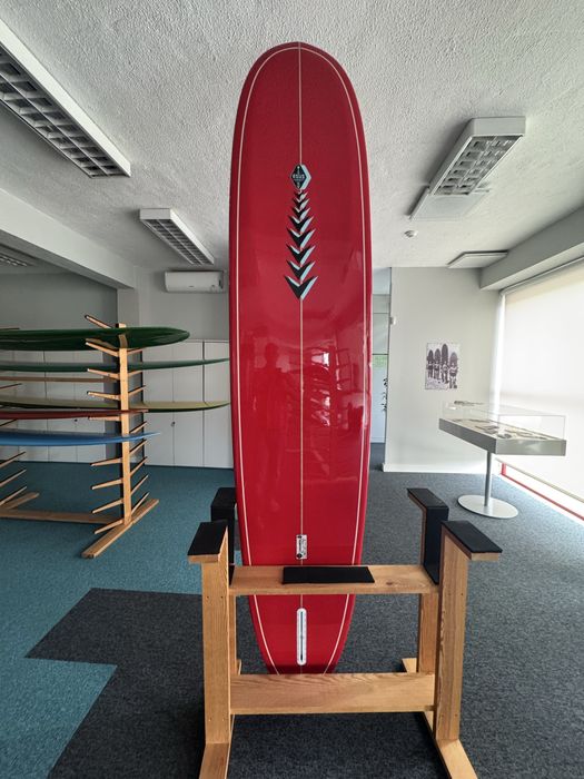 Longboard PROMOÇÃO da semana O’SUS 9’4”, nova, PU, polida