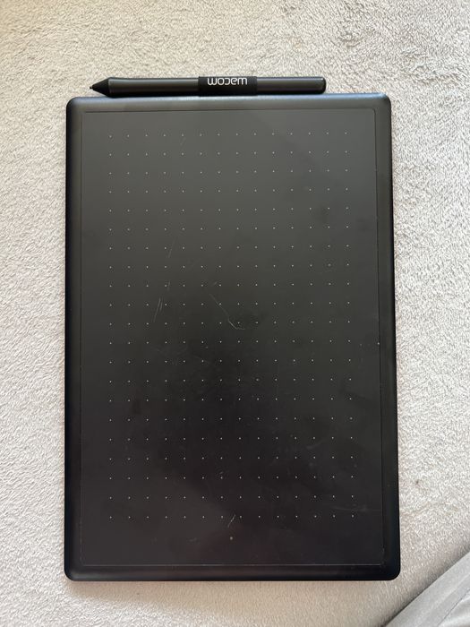 Tablet garficzny One by Wacom