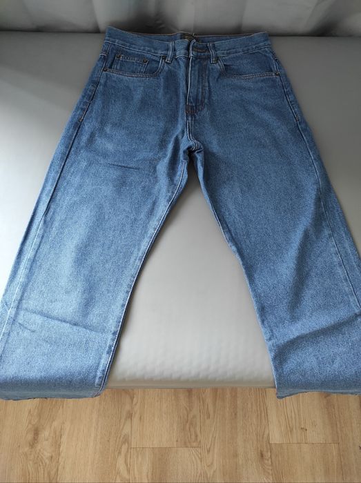 Calças de ganga MO 38