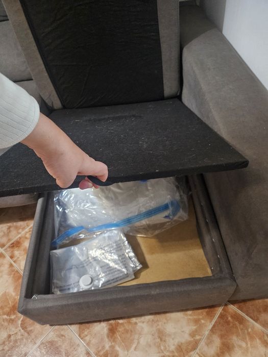 SOFA_ Chaise Long