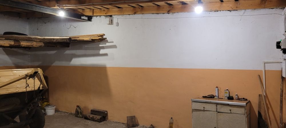 Продам великий капітальний гараж
