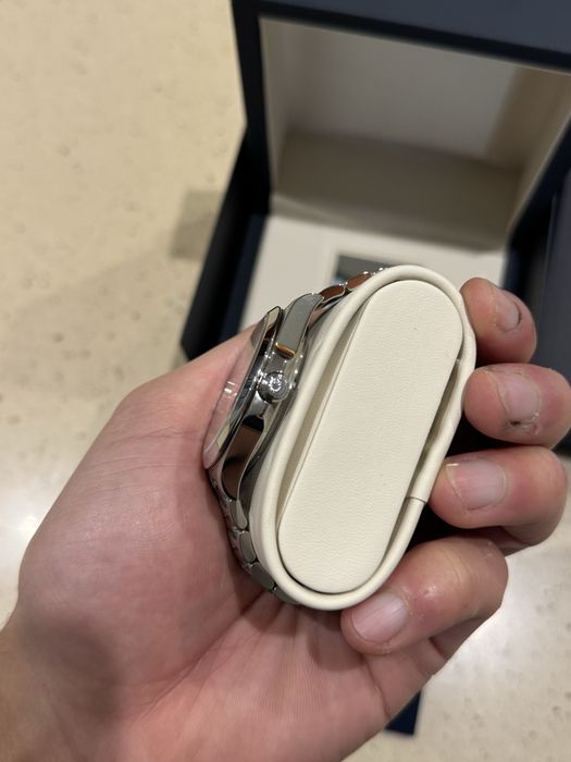 Longines Conquest 41mm