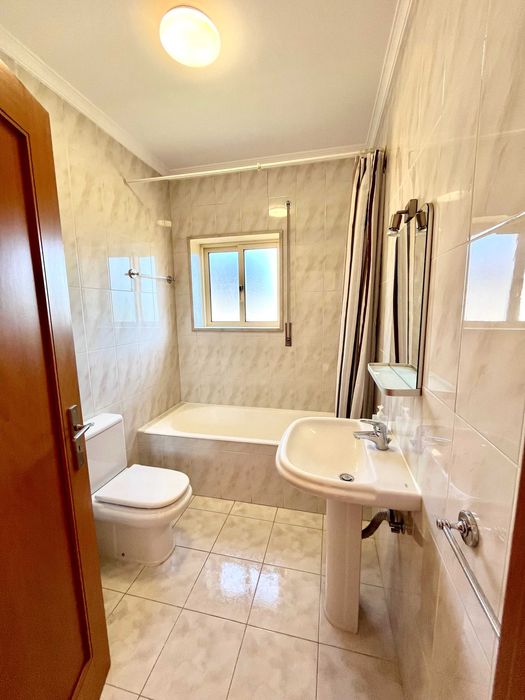 Apartamento T2 - Santo Tirso