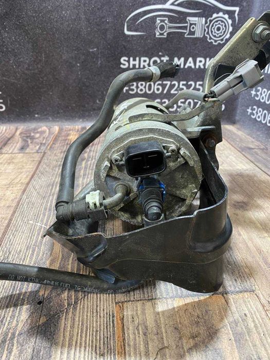 Корпус паливного фільтра Toyota RAV4 XA40 2013-2018 2330053020 / 1863200061 дизель