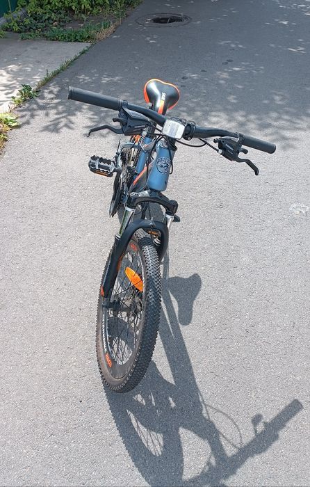 Продам велосипед